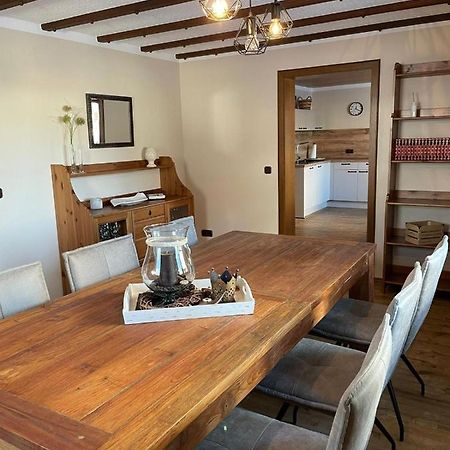 Ferienhaus Janne Моншау Екстер'єр фото