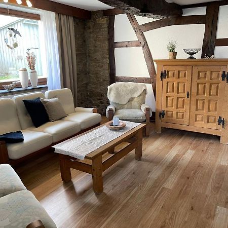 Ferienhaus Janne Моншау Екстер'єр фото