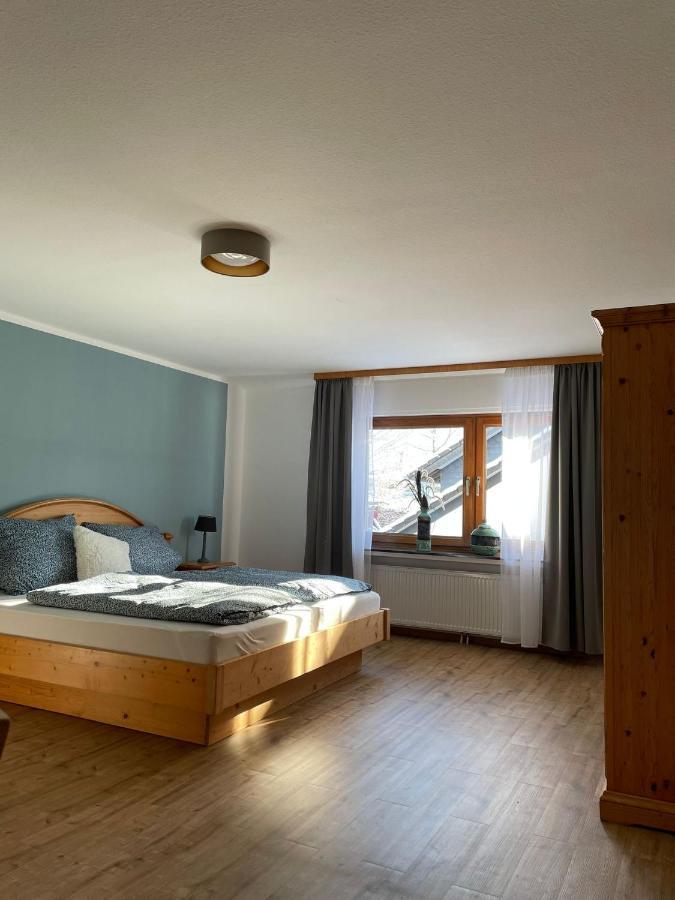 Ferienhaus Janne Моншау Екстер'єр фото
