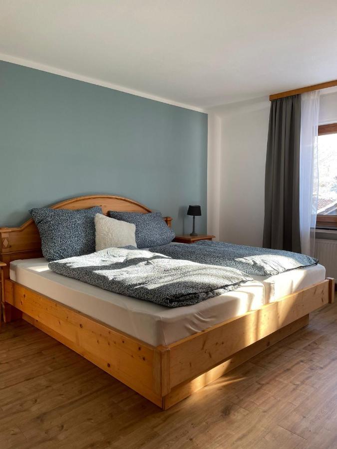 Ferienhaus Janne Моншау Екстер'єр фото