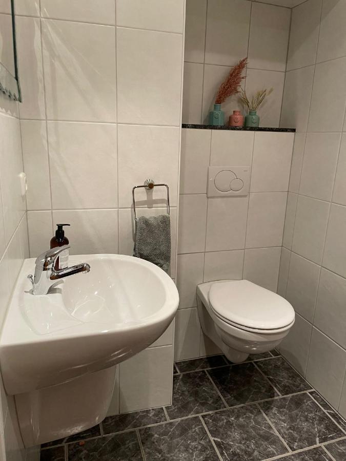 Ferienhaus Janne Моншау Екстер'єр фото