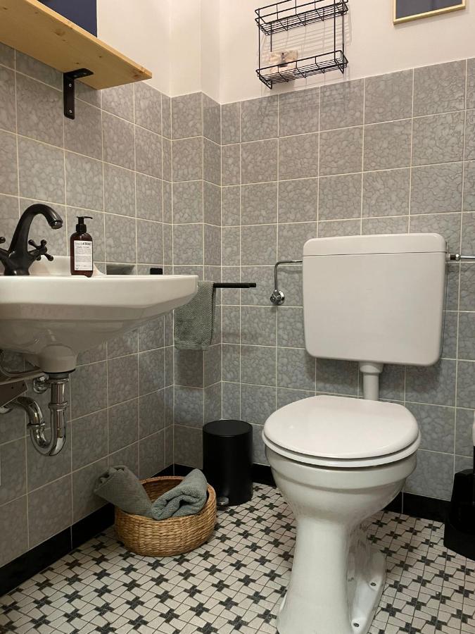 Ferienhaus Janne Моншау Екстер'єр фото
