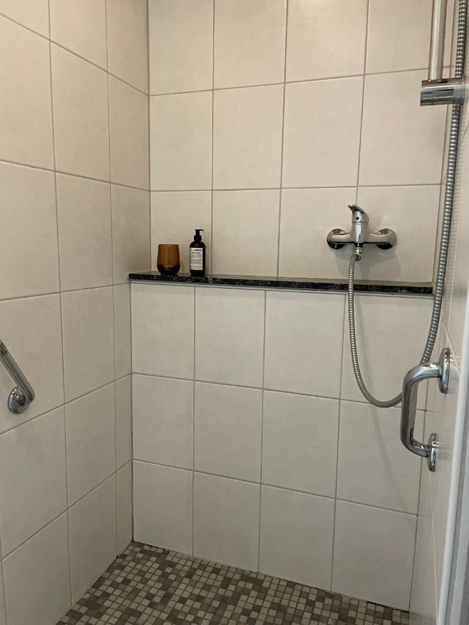 Ferienhaus Janne Моншау Екстер'єр фото