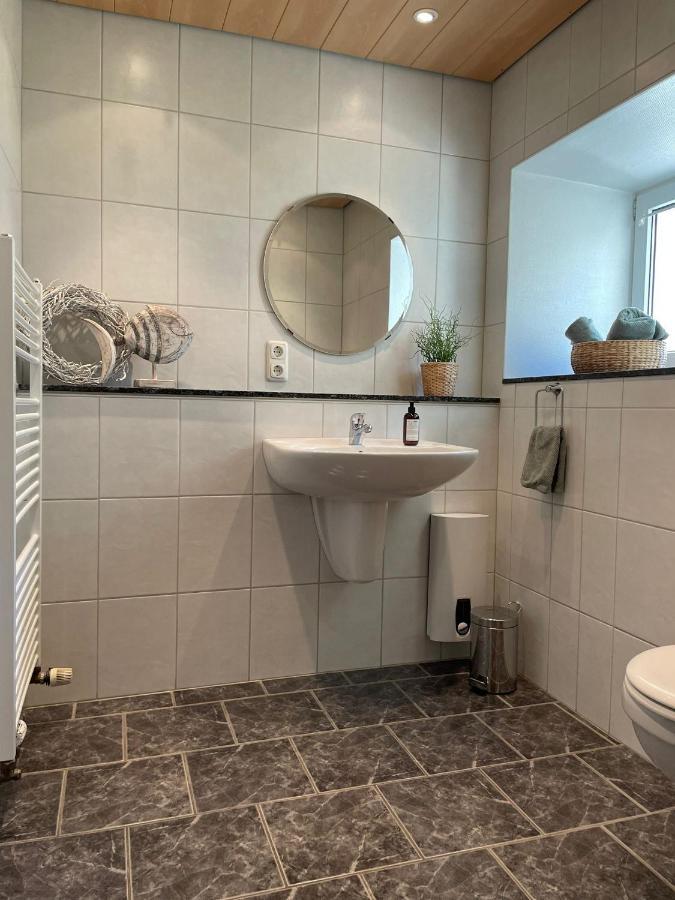 Ferienhaus Janne Моншау Екстер'єр фото