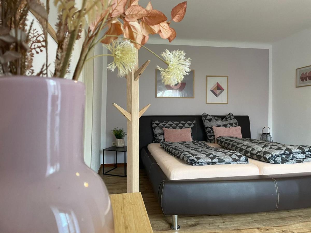 Ferienhaus Janne Моншау Екстер'єр фото