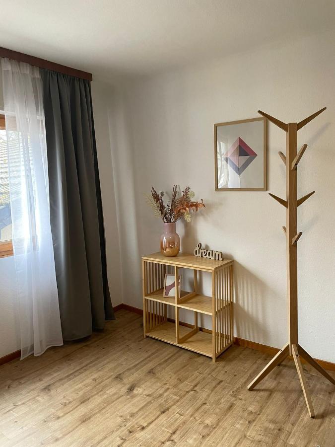 Ferienhaus Janne Моншау Екстер'єр фото