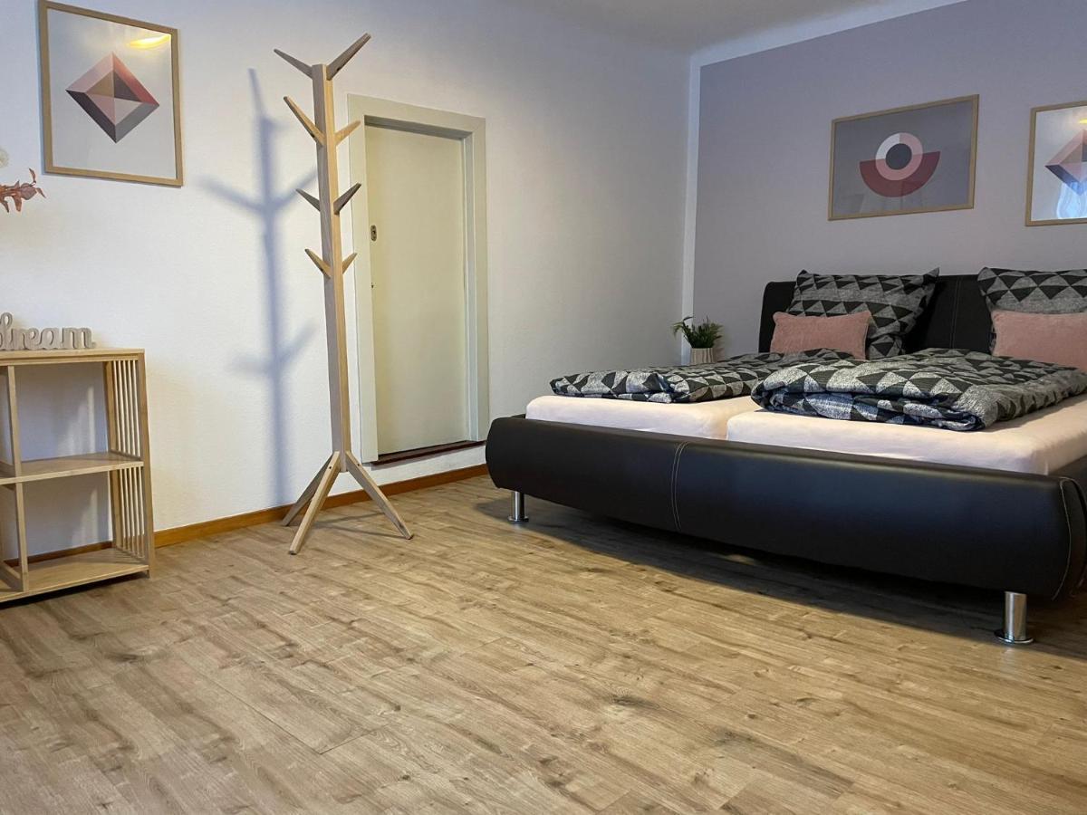 Ferienhaus Janne Моншау Екстер'єр фото