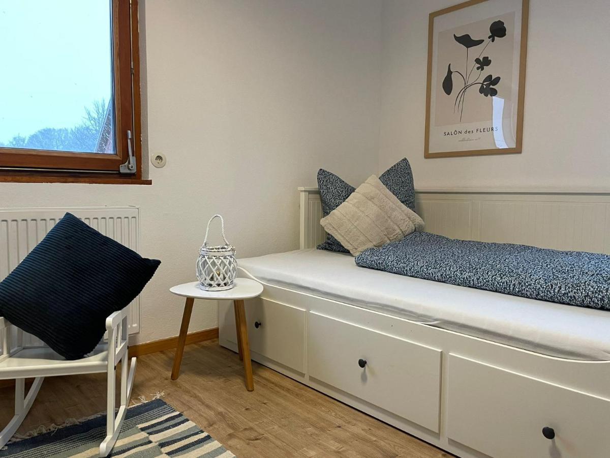 Ferienhaus Janne Моншау Екстер'єр фото